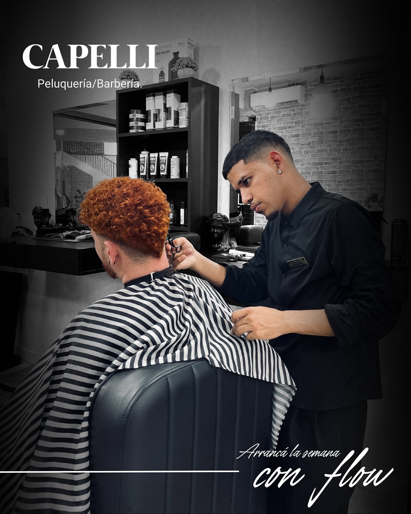 Capelli