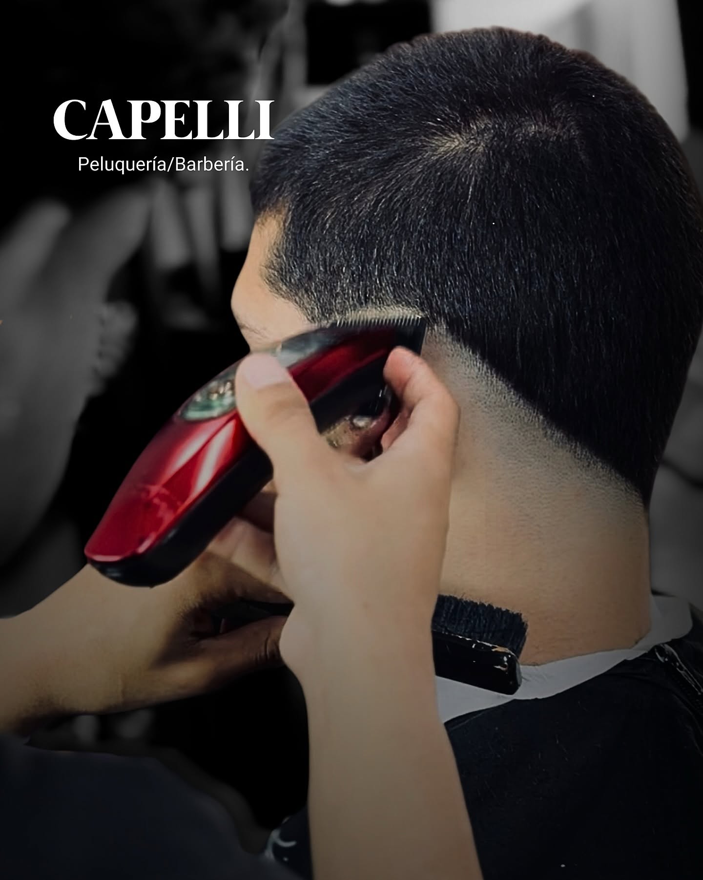 Capelli