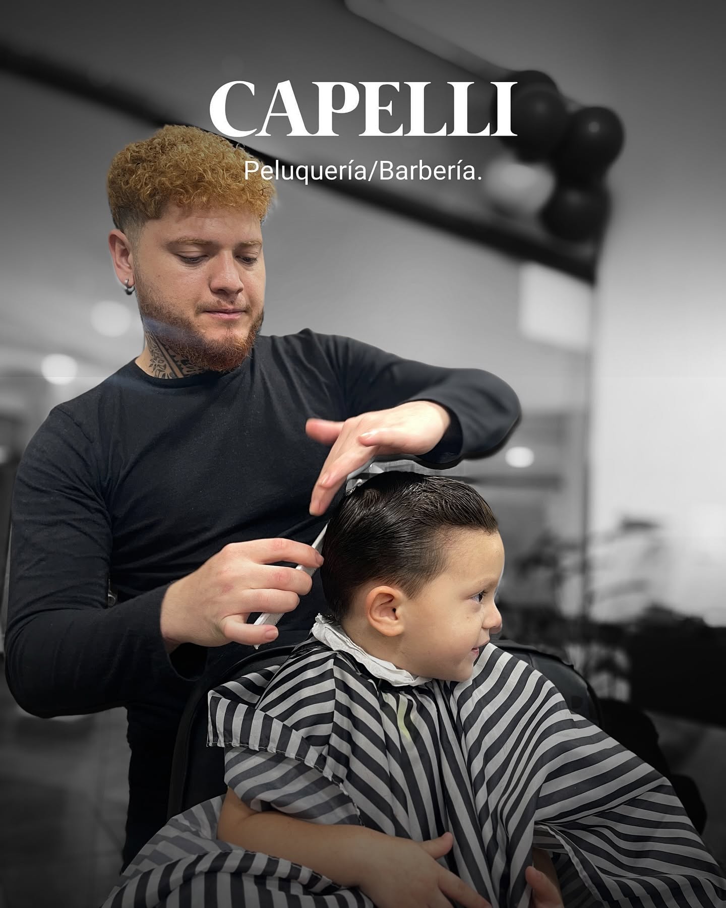 Capelli